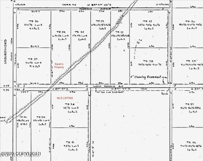 69840 W Haven Avenue, Anchor Point, Alaska image 12