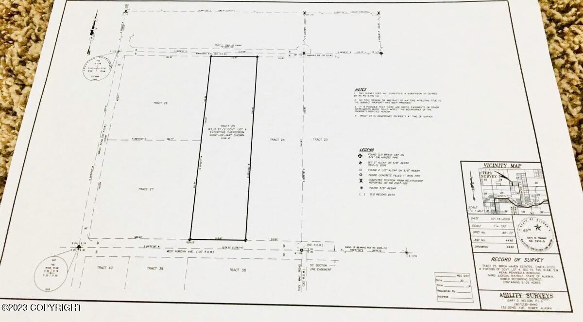 69840 W Haven Avenue, Anchor Point, Alaska image 14