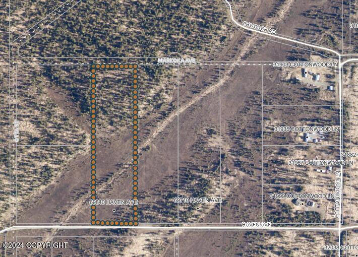 69840 W Haven Avenue, Anchor Point, Alaska image 7