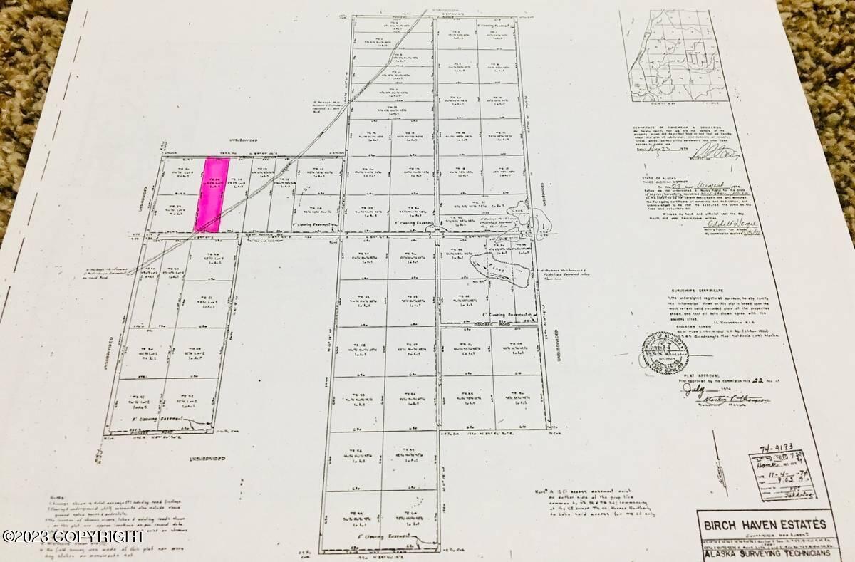 69840 W Haven Avenue, Anchor Point, Alaska image 13