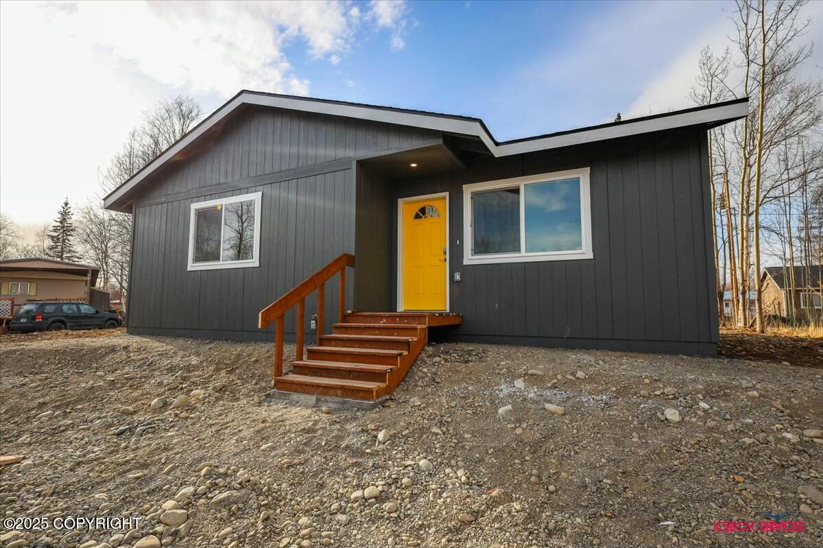 1661 N Tanana Drive, Wasilla, Alaska image 2