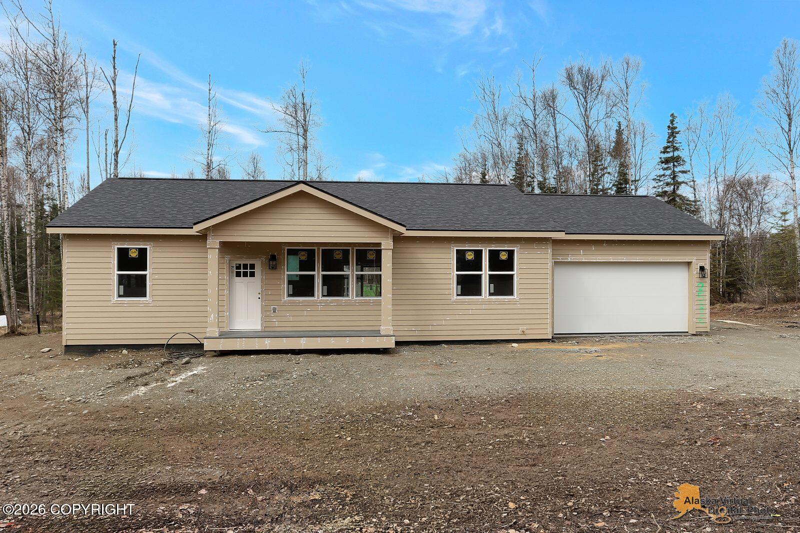 2586 Dana Court