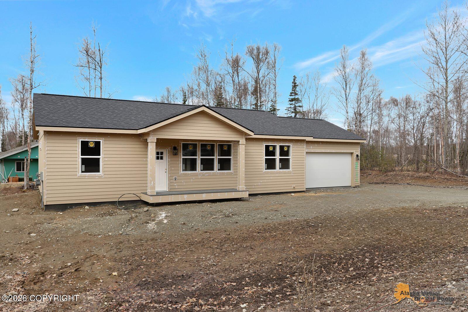 2586 Dana Court