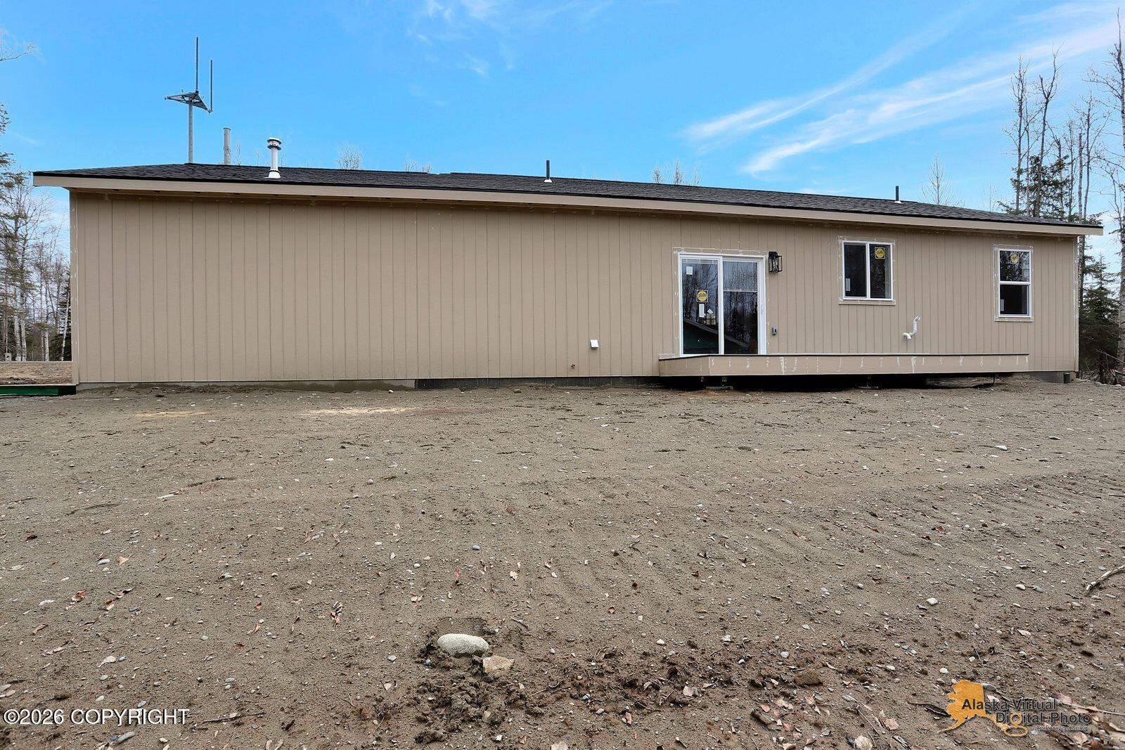 2586 Dana Court
