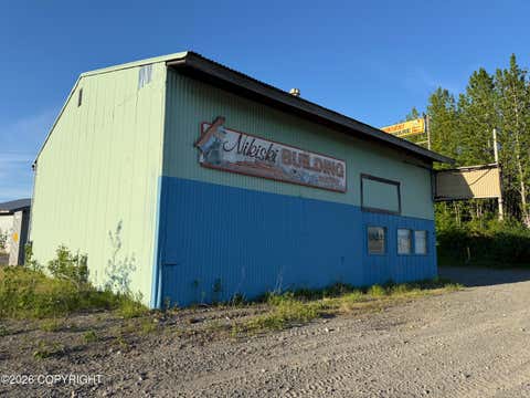 Photo of 51800 Kenai Spur Highway, Nikiski/North Kenai, AK 99635 (MLS # 26-10673)