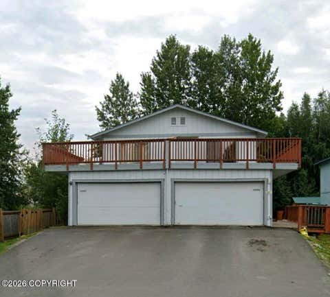 Multifamily For Rent - 1930 E 72nd Avenue #B<br/> Anchorage, AK 99507