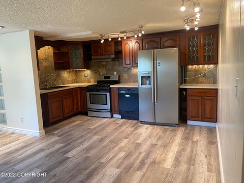 Photo of 4507 Piper Street #2, Anchorage, AK 99507 (MLS # 26-4940)