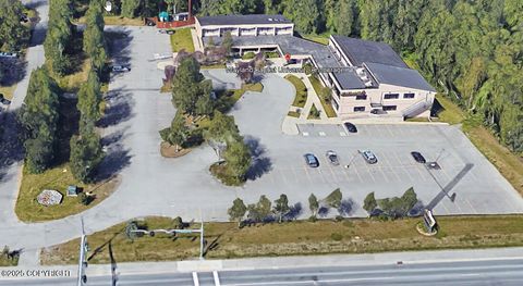 7801 E 32nd Avenue Anchorage AK 99504