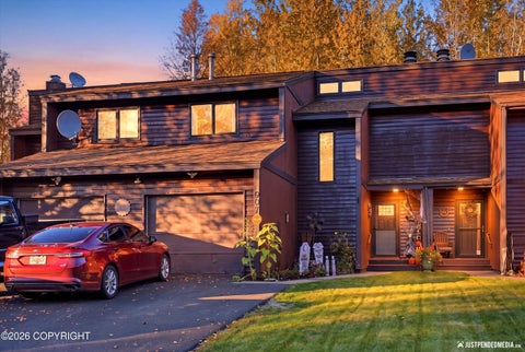 Photo of 907 W 80TH Avenue, Anchorage, AK 99518 (MLS # 26-12934)