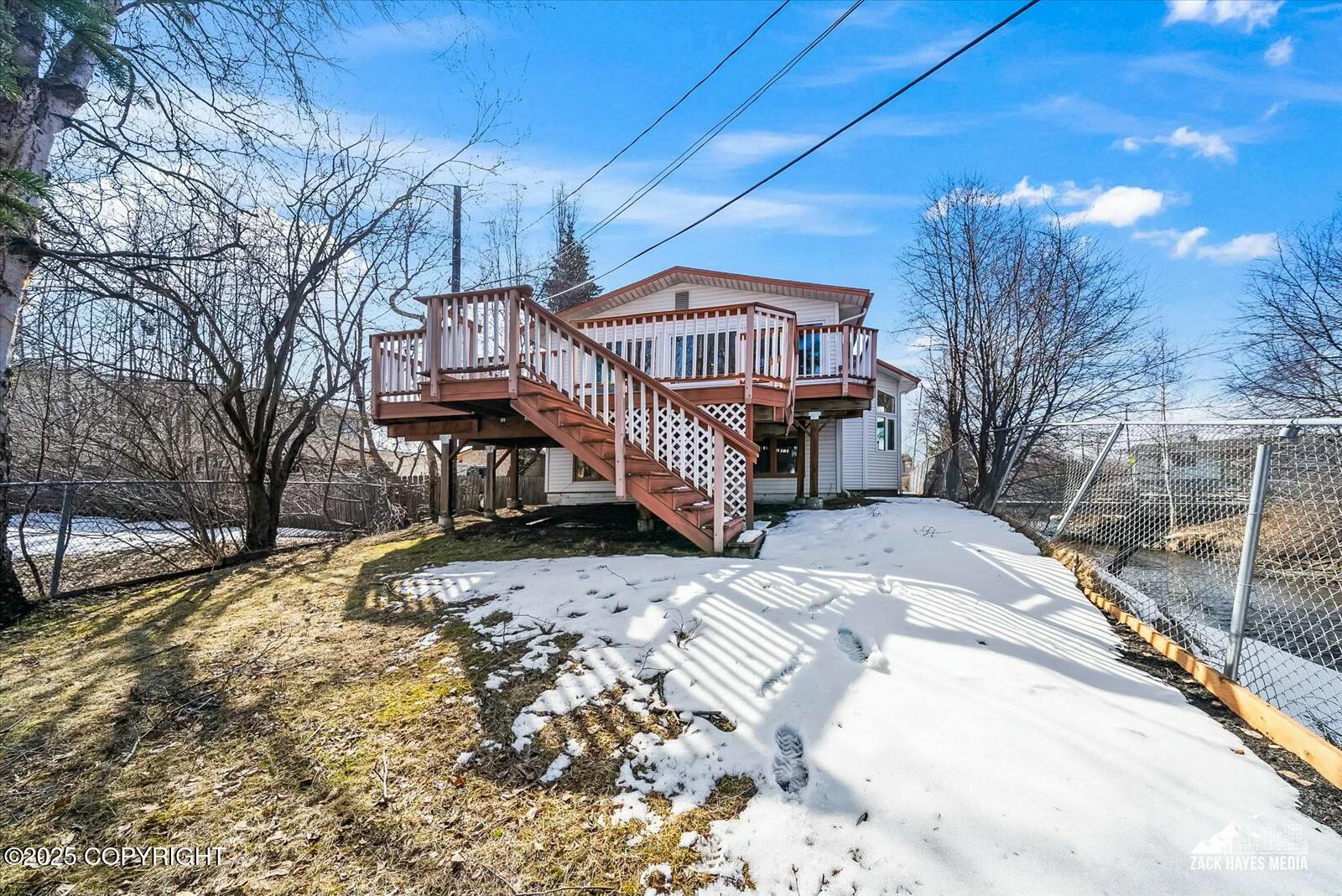 1521 Cache Drive, Anchorage, Alaska image 37