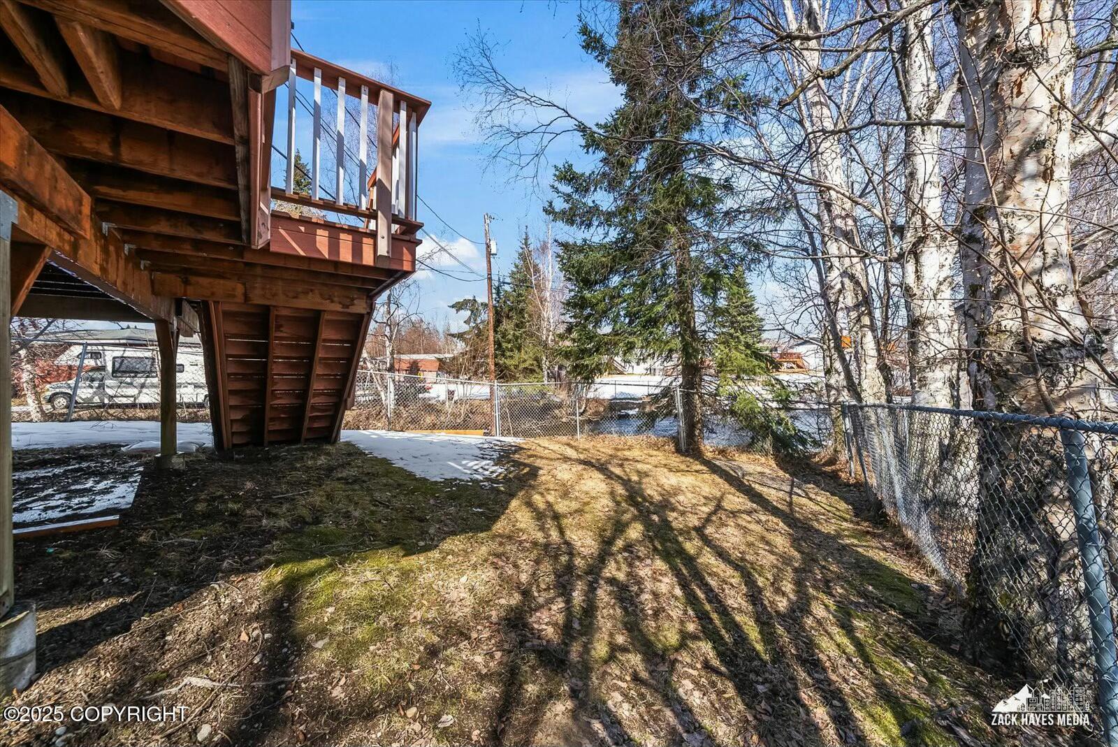 1521 Cache Drive, Anchorage, Alaska image 39