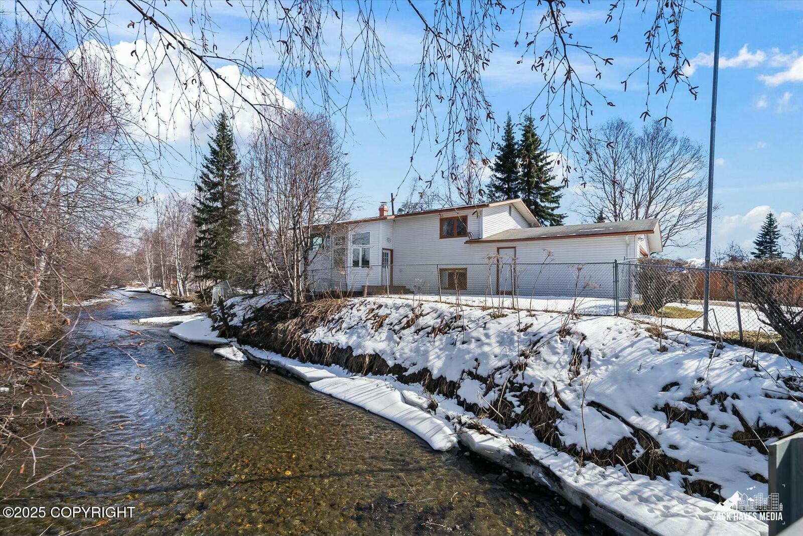 1521 Cache Drive, Anchorage, Alaska image 2
