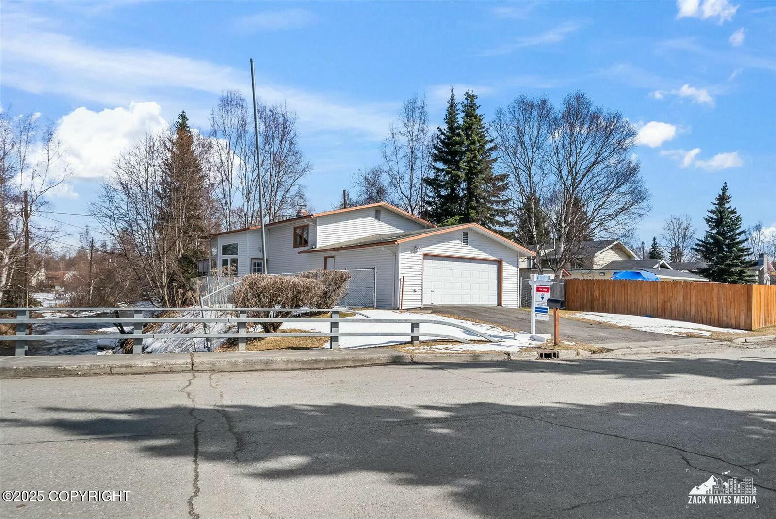 1521 Cache Drive, Anchorage, Alaska image 1