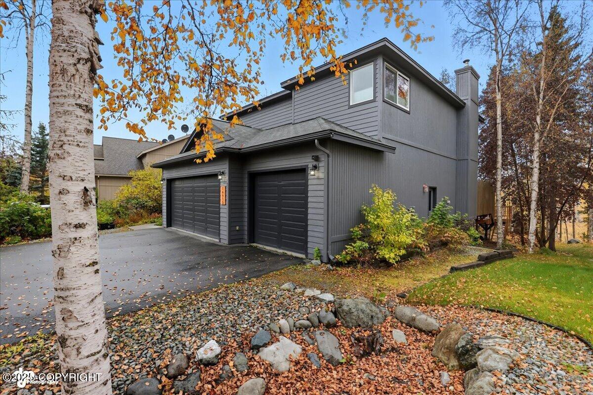 16915 Yellowstone Drive