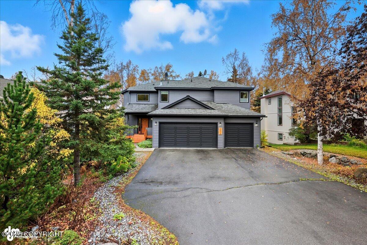 16915 Yellowstone Drive