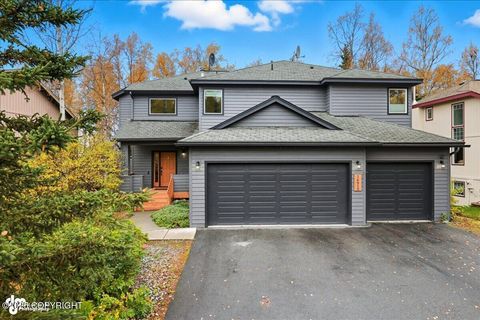 16915 Yellowstone Drive Eagle River AK 99577