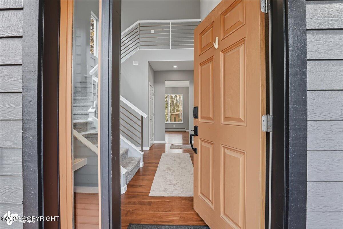 16915 Yellowstone Drive