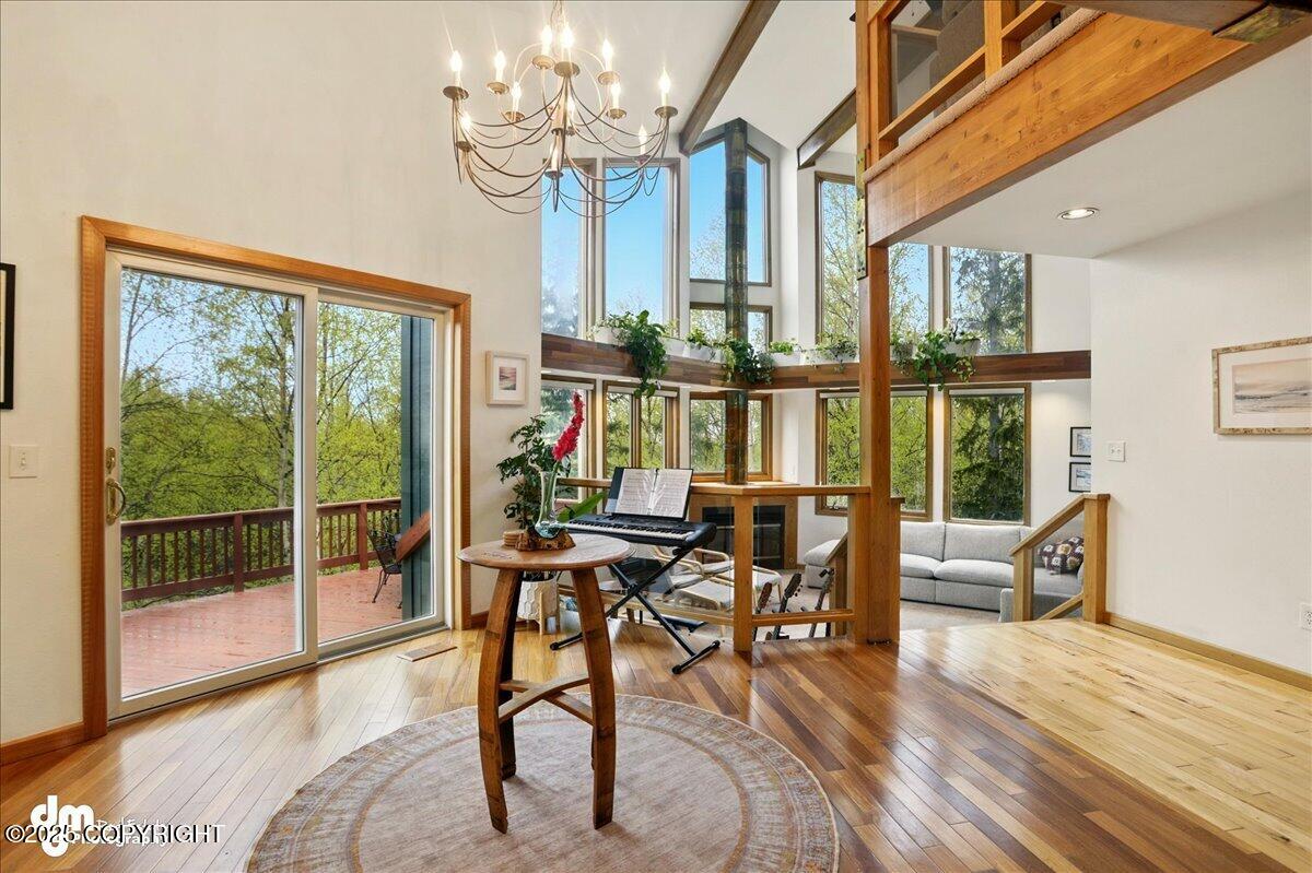 7900 Sitzmark Circle, Anchorage, Alaska image 21