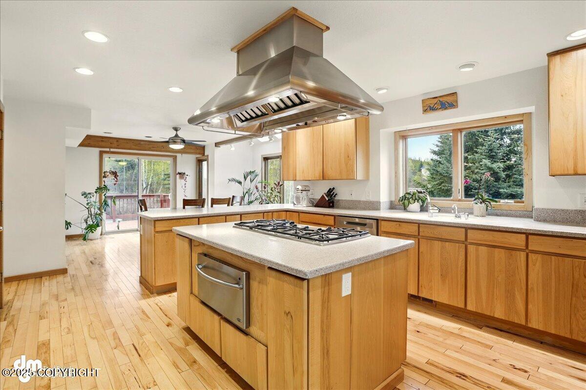 7900 Sitzmark Circle, Anchorage, Alaska image 19