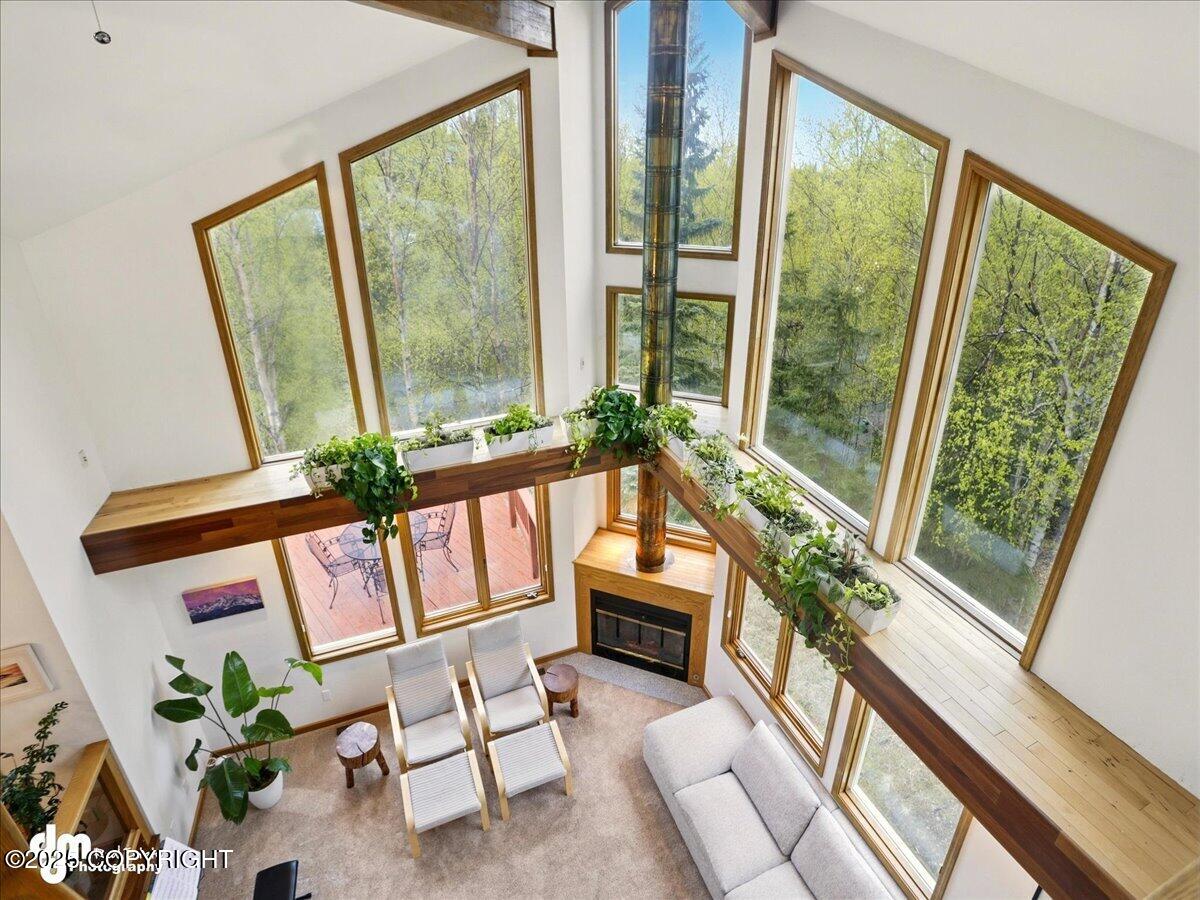 7900 Sitzmark Circle, Anchorage, Alaska image 25