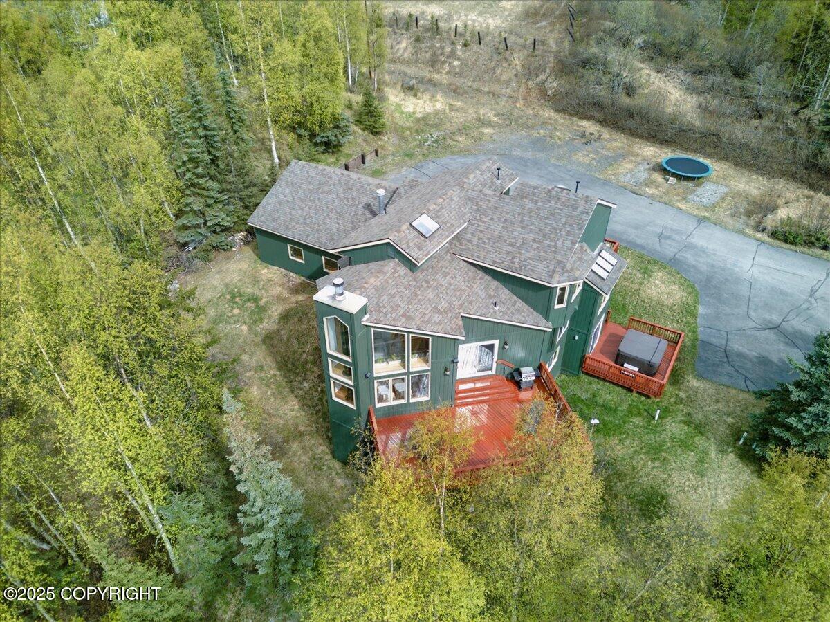 7900 Sitzmark Circle, Anchorage, Alaska image 2