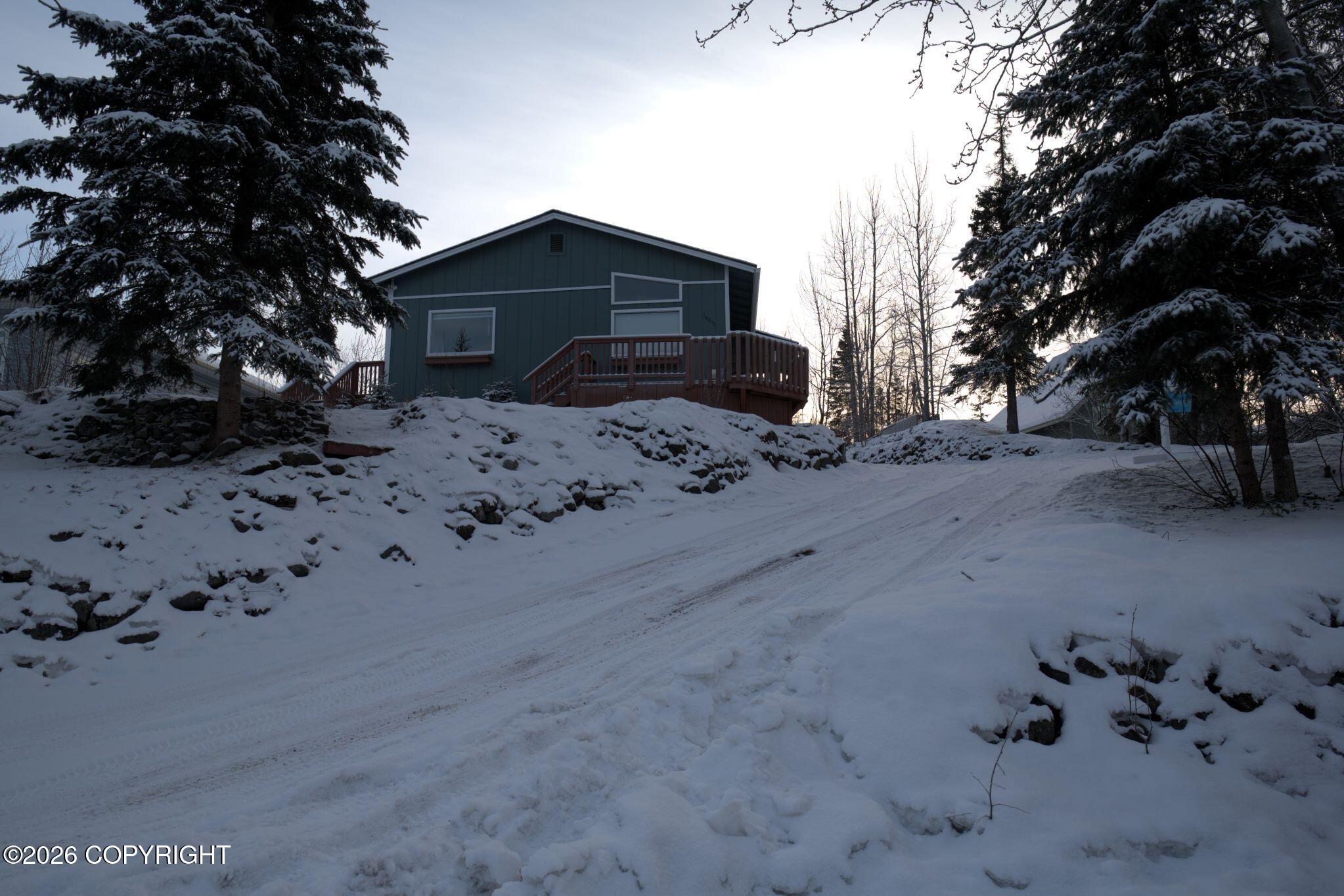 16618 Eleonora Street