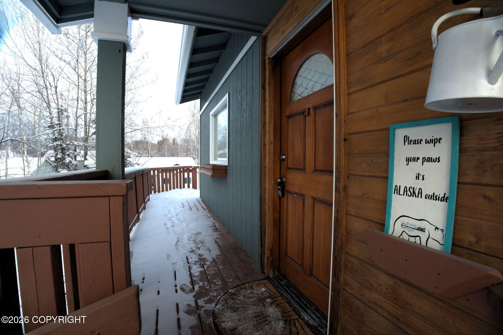 16618 Eleonora Street