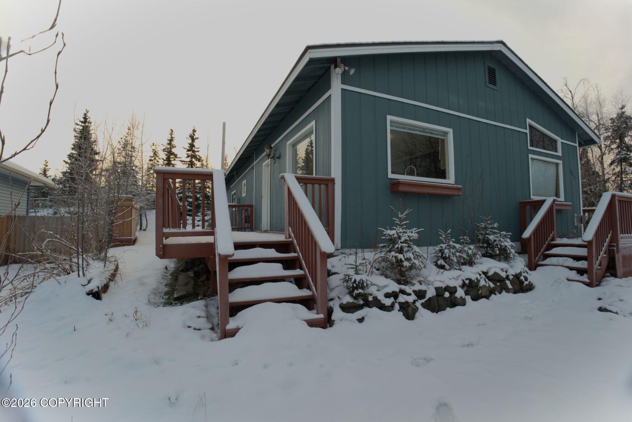 16618 Eleonora Street