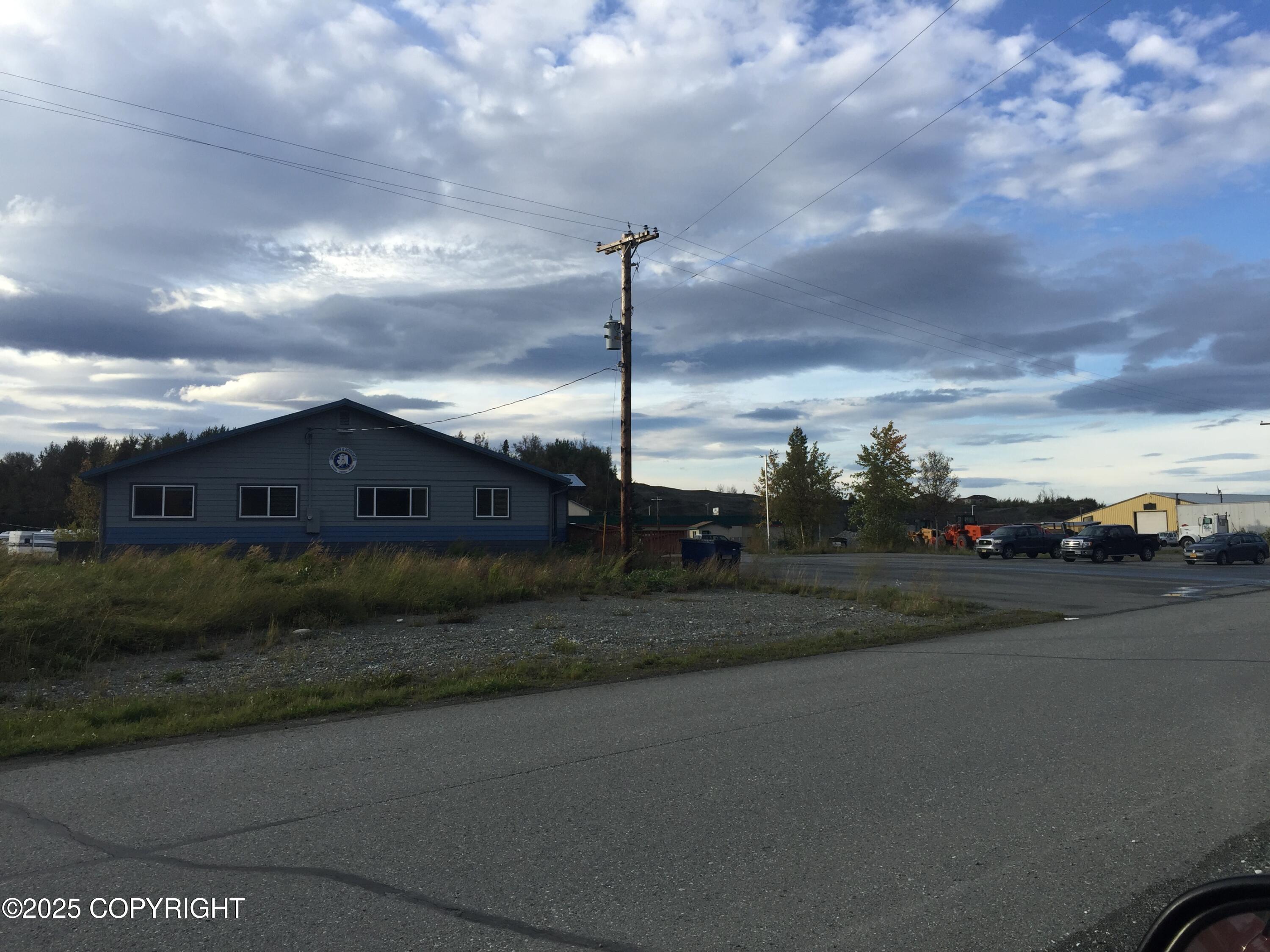 Wasilla, Alaska 99645, United States, ,Residential,Active,464