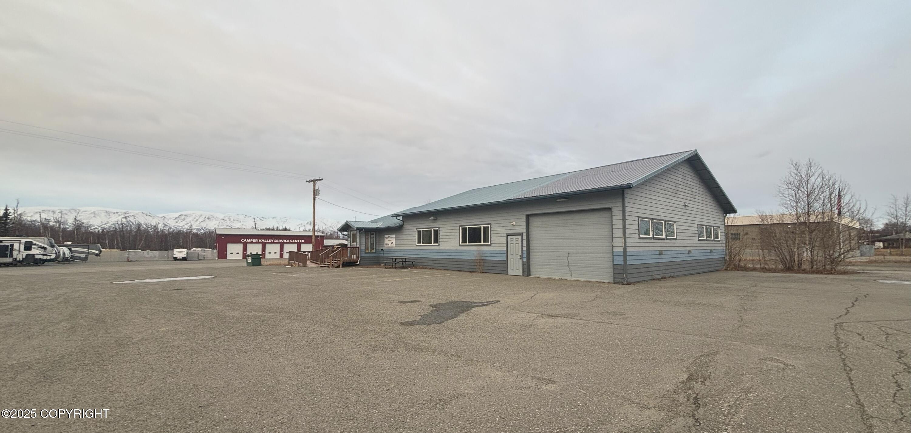 Wasilla, Alaska 99645, United States, ,Residential,Active,464