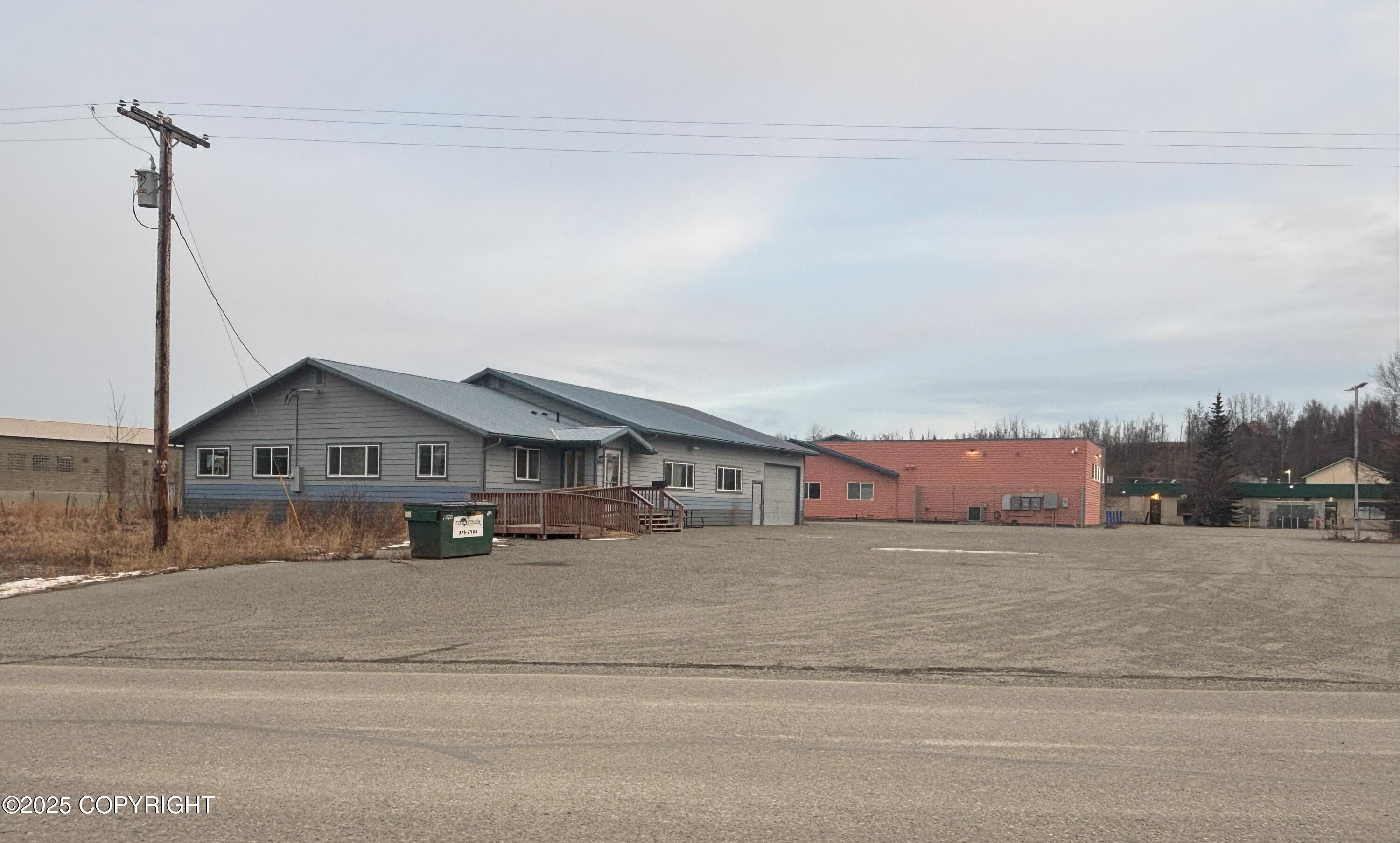 Wasilla, Alaska 99645, United States, ,Residential,Active,464