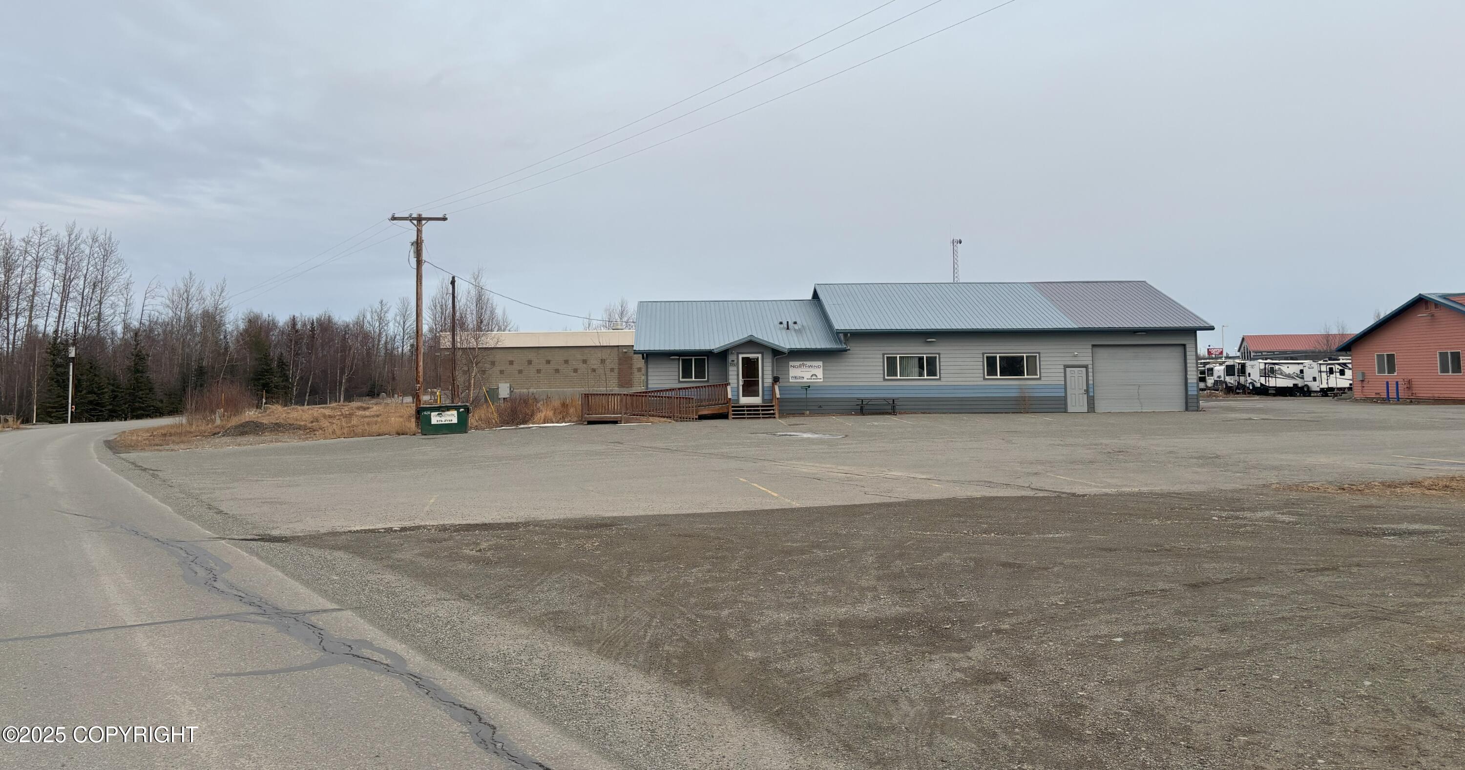 Wasilla, Alaska 99645, United States, ,Residential,Active,464