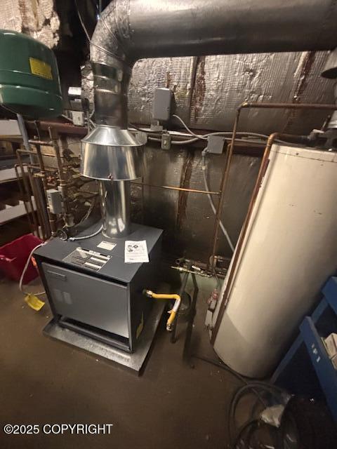 Anchorage, Alaska 99503, United States, ,Residential,Active,232949