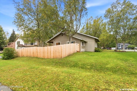 Photo of 12710 Galleon Circle, Anchorage, AK 99515 (MLS # 26-12249)