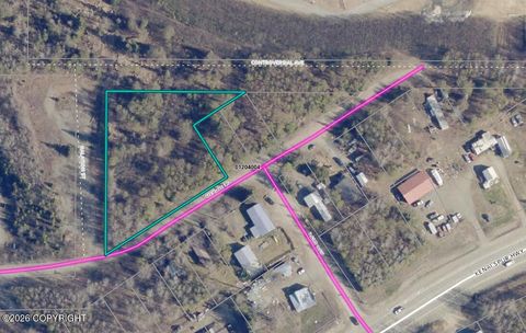 Photo of 52218 Merkle Lane, Nikiski/North Kenai, AK 99635 (MLS # 26-5643)
