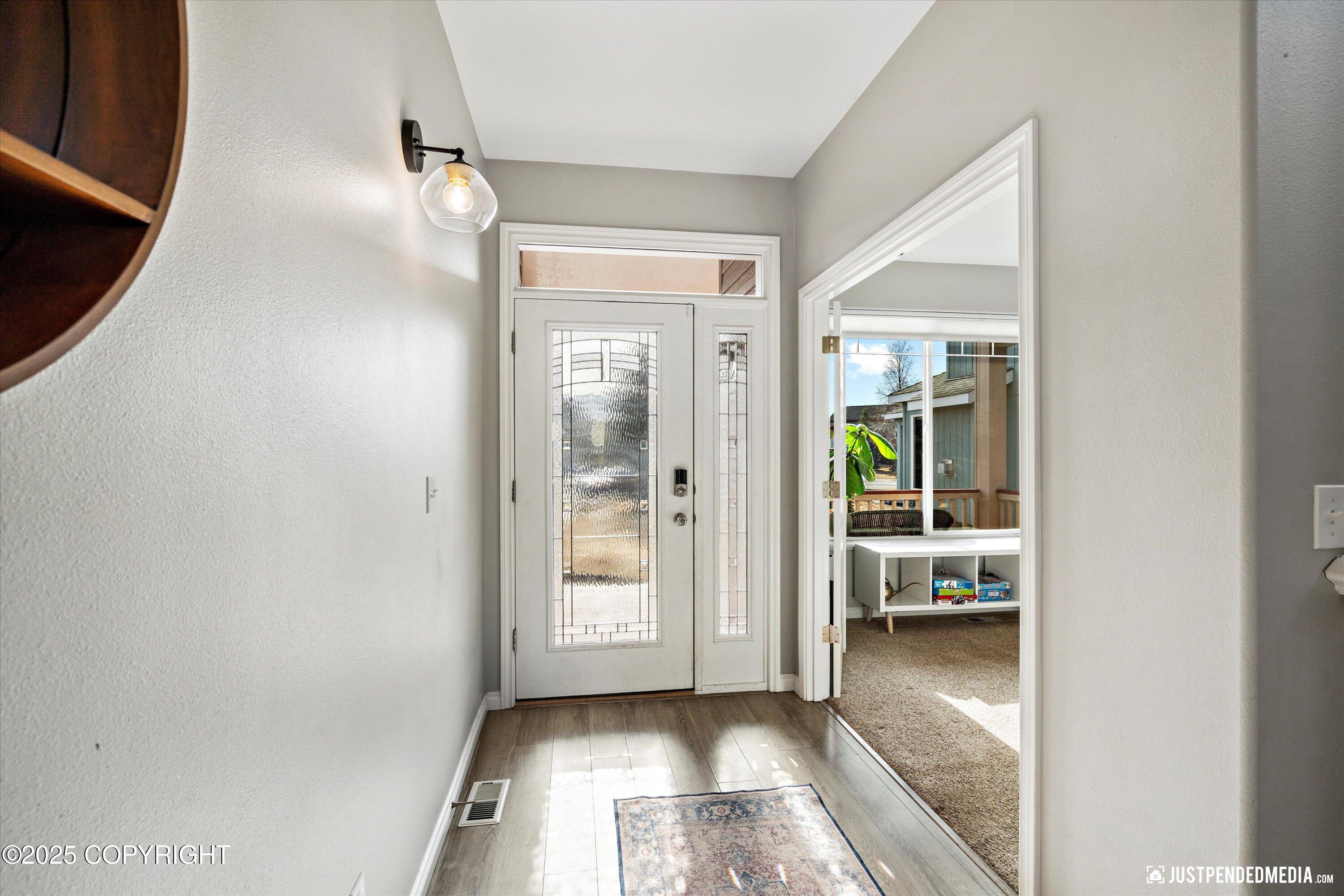 11313 Tulin Park Loop, Anchorage, Idaho image 5
