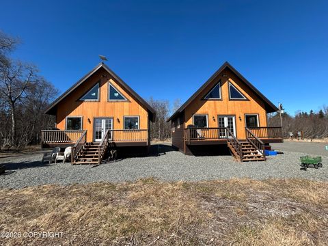 Photo of 27264 Tideland Street, Kasilof, AK 99610 (MLS # 26-5120)