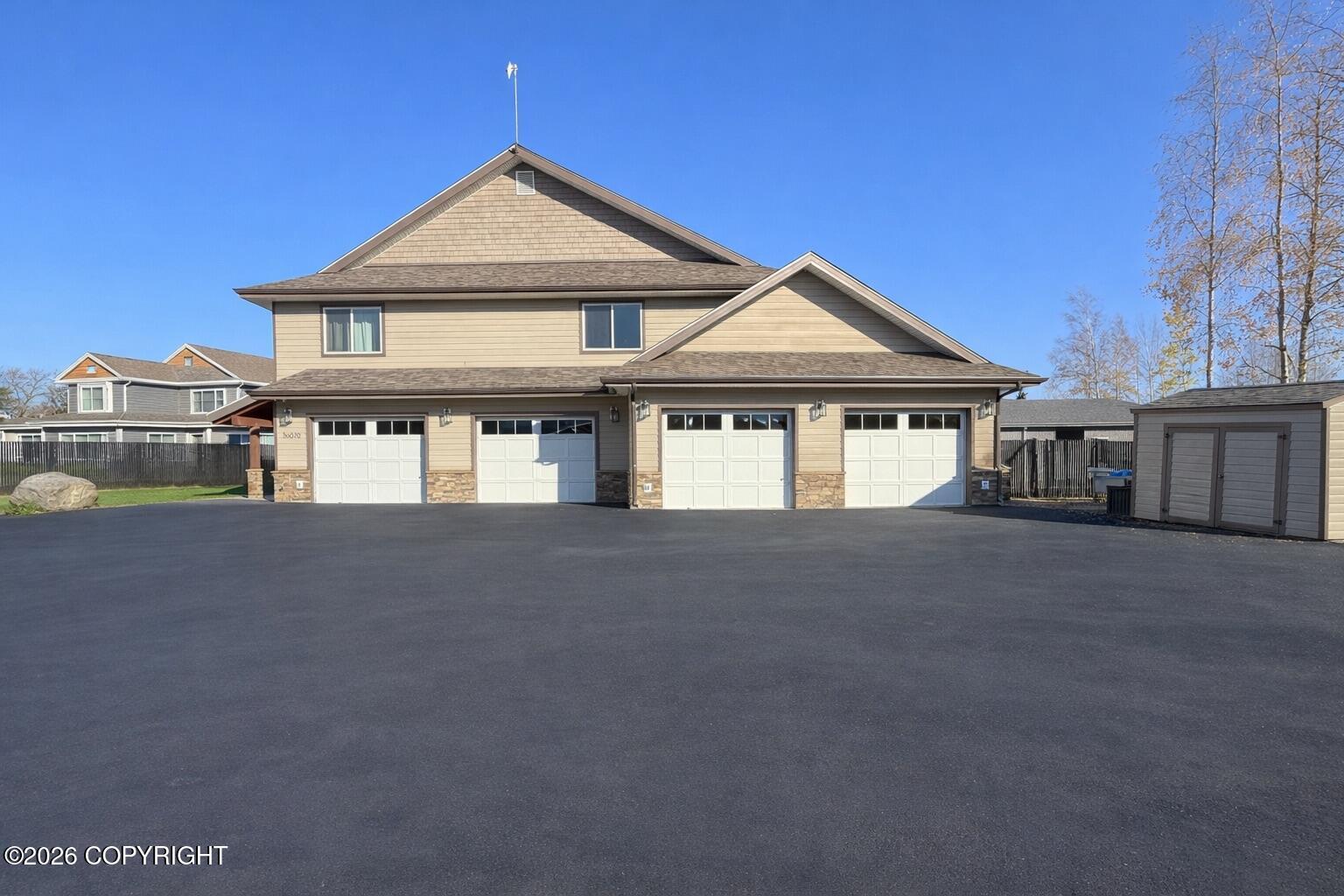 36070 Lakeshore Drive