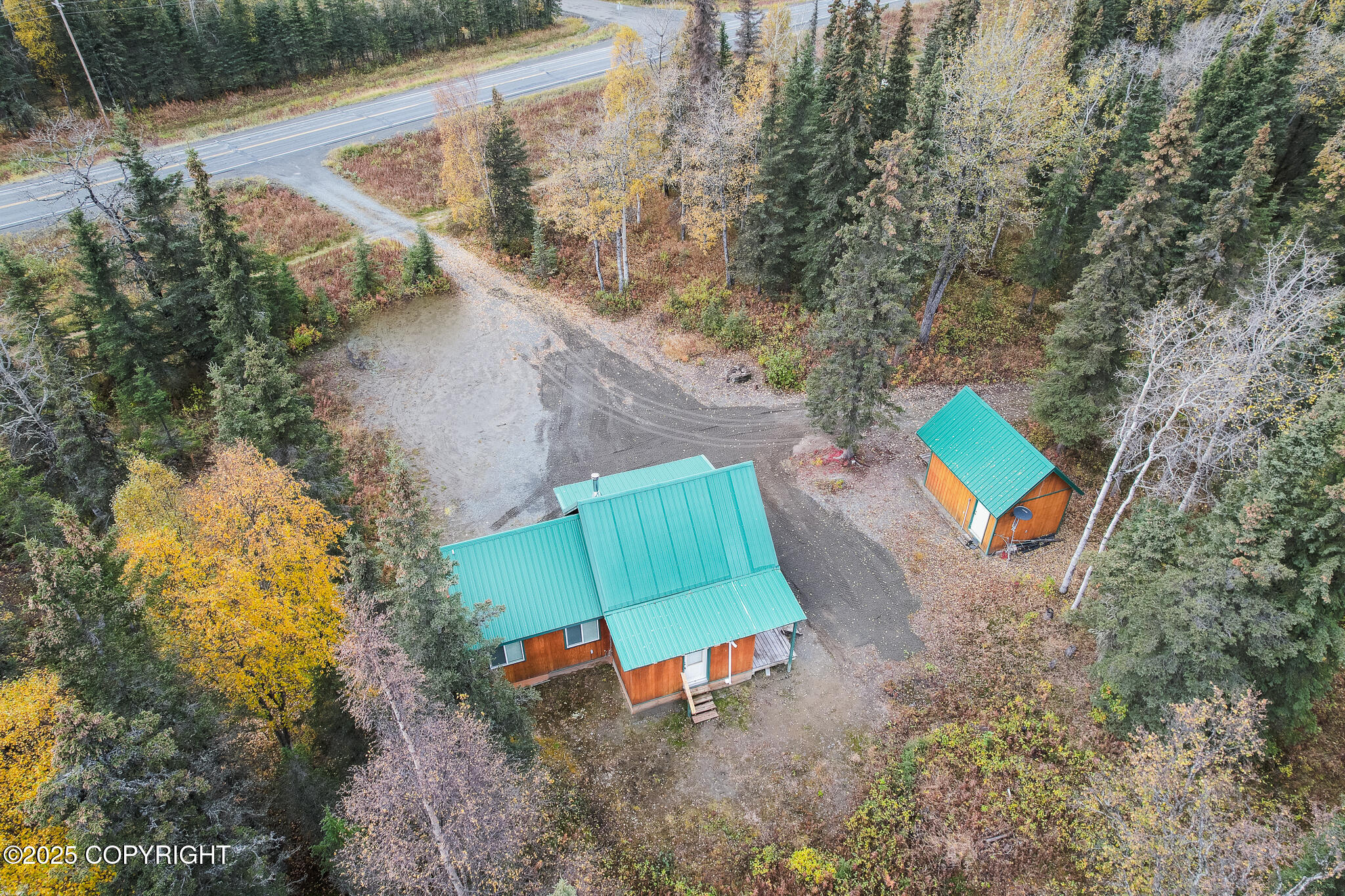 28358 Kalifornsky Beach Road, Kasilof, Alaska image 45