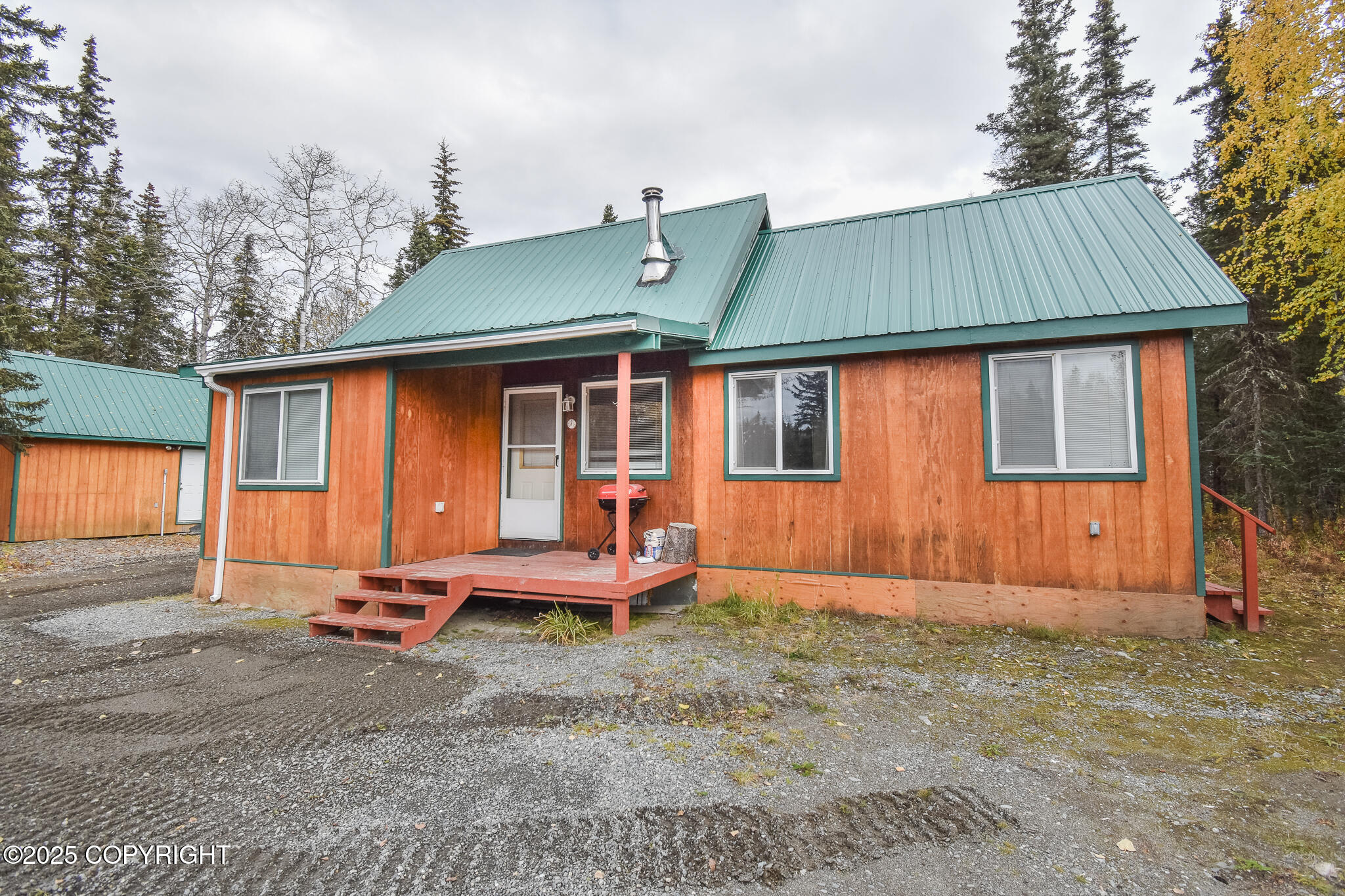28358 Kalifornsky Beach Road, Kasilof, Alaska image 2