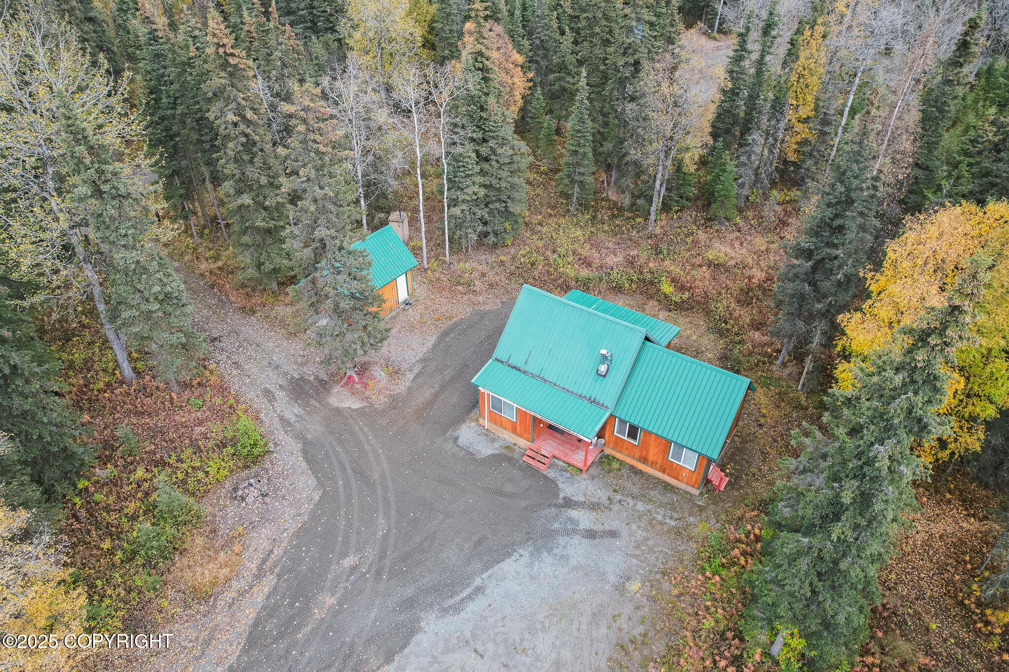 28358 Kalifornsky Beach Road, Kasilof, Alaska image 44