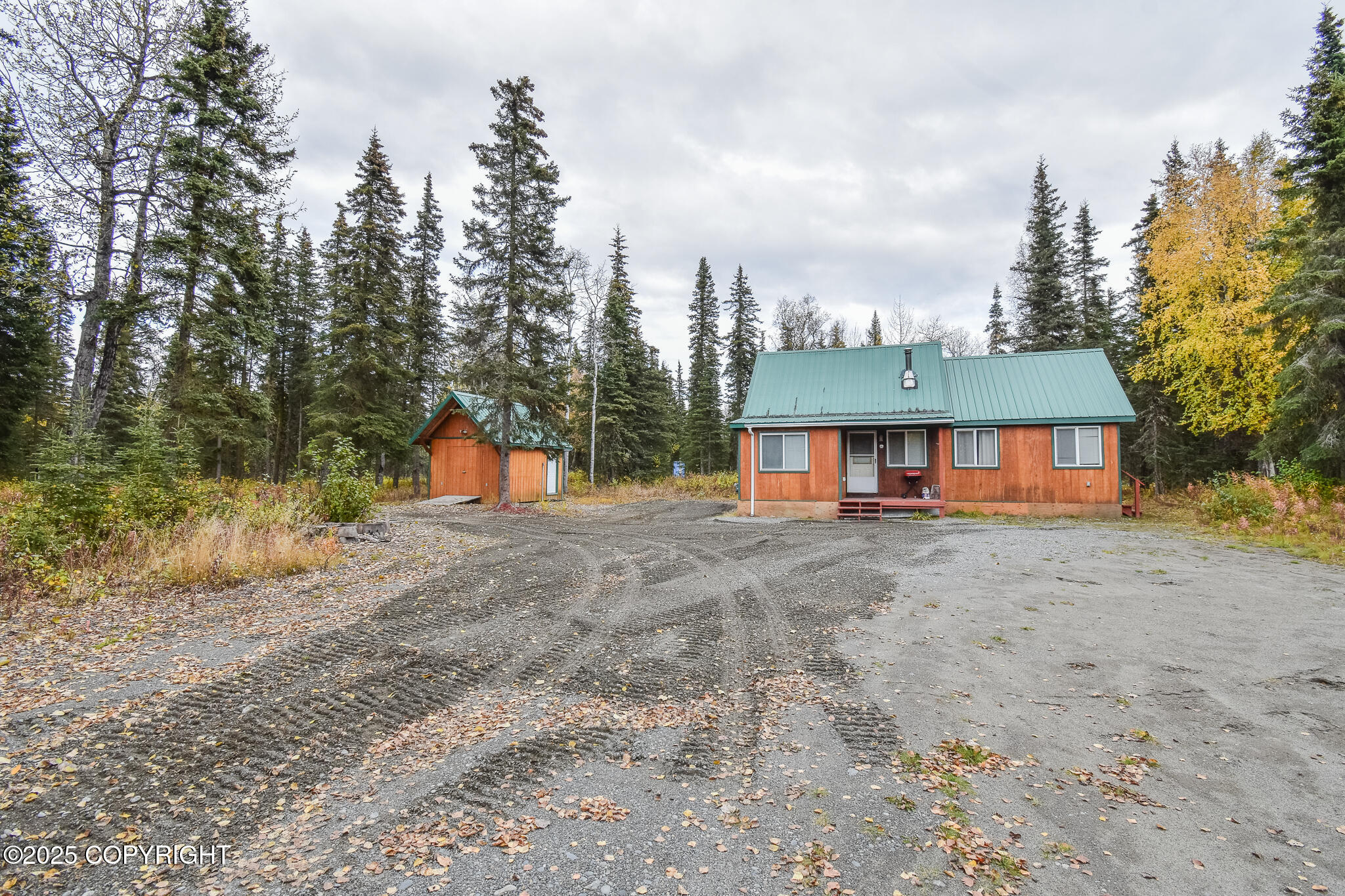 28358 Kalifornsky Beach Road, Kasilof, Alaska image 7
