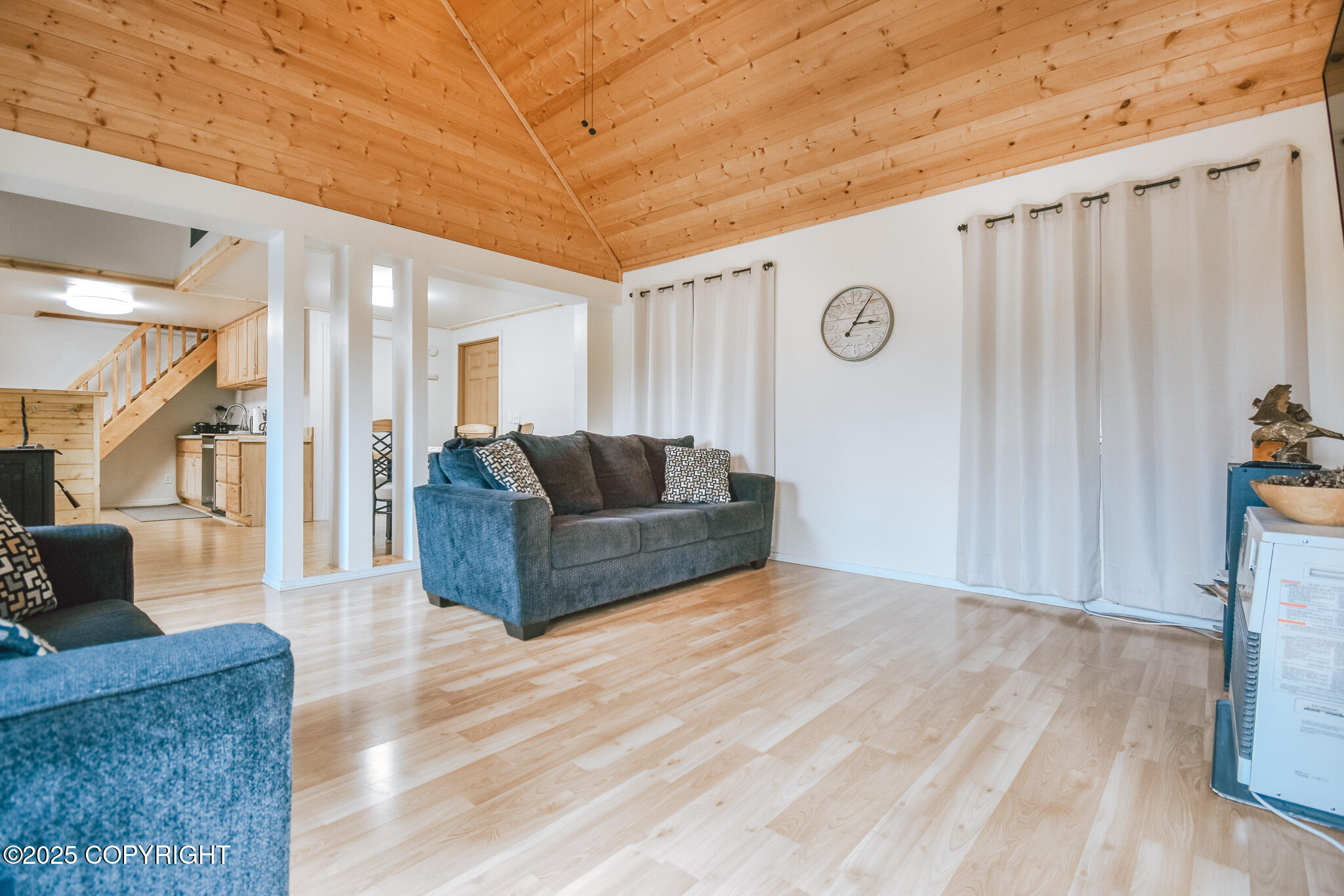 28358 Kalifornsky Beach Road, Kasilof, Alaska image 8
