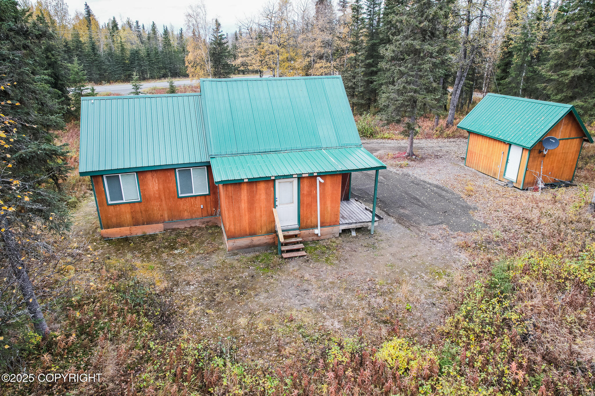 28358 Kalifornsky Beach Road, Kasilof, Alaska image 42