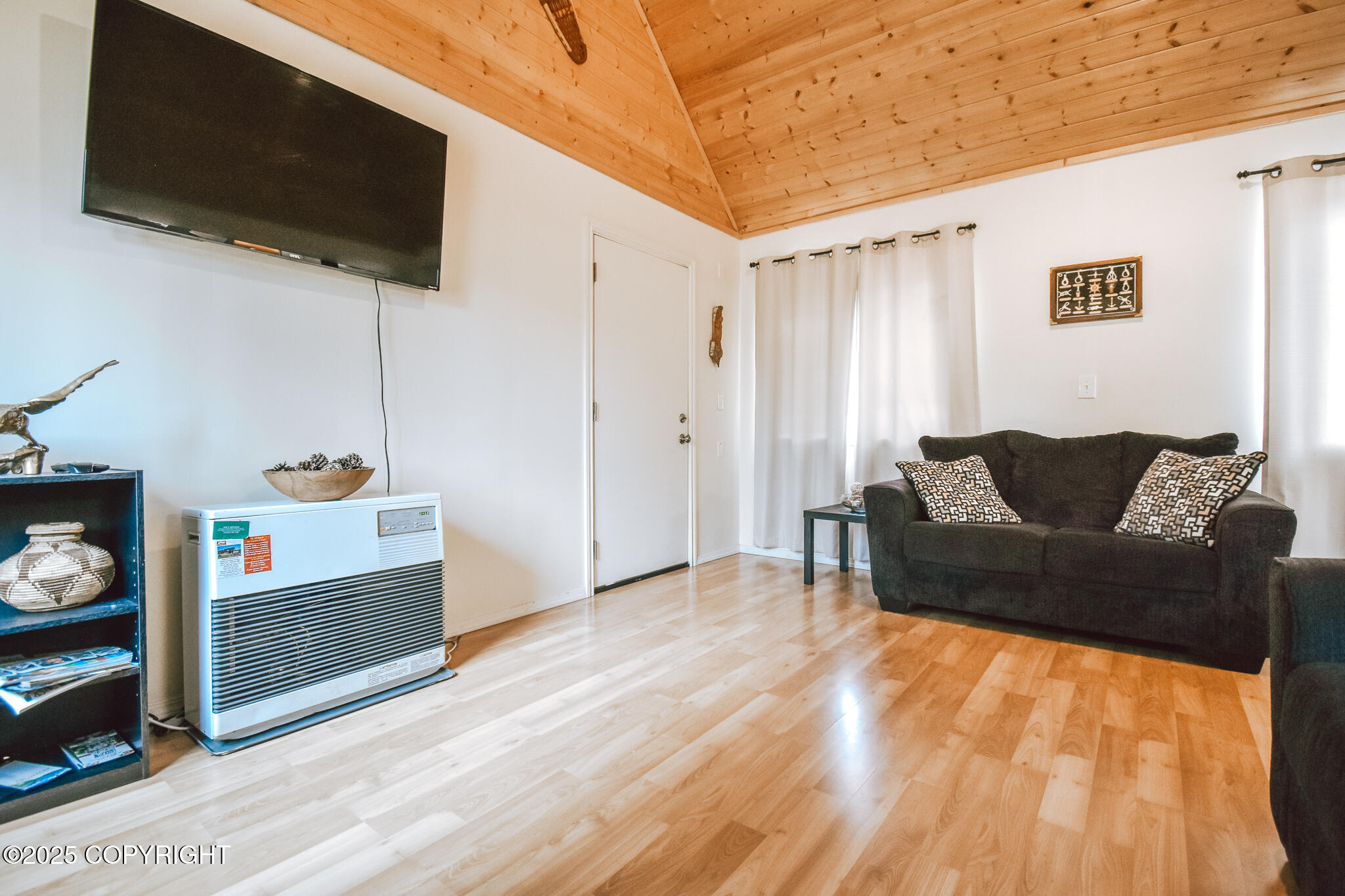 28358 Kalifornsky Beach Road, Kasilof, Alaska image 10