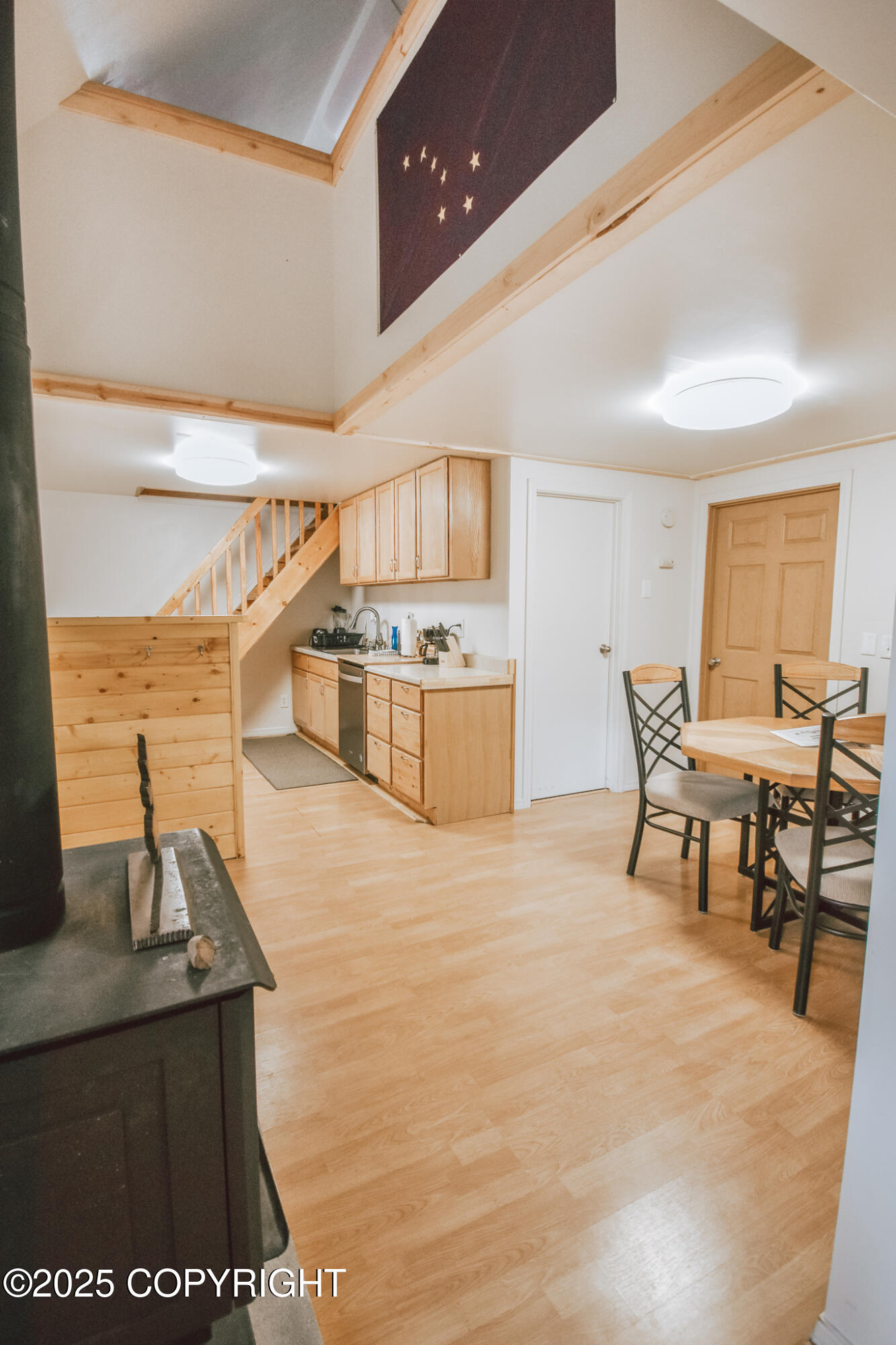 28358 Kalifornsky Beach Road, Kasilof, Alaska image 14