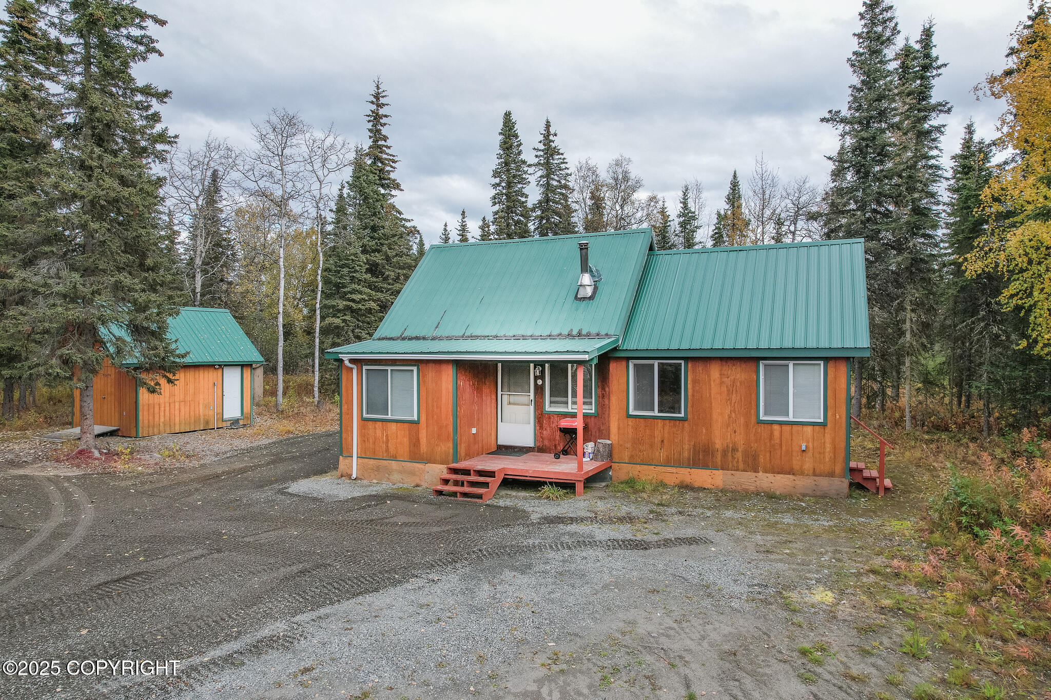 28358 Kalifornsky Beach Road, Kasilof, Alaska image 1