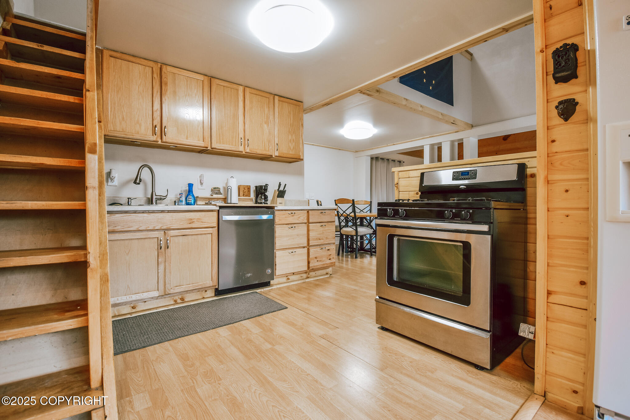 28358 Kalifornsky Beach Road, Kasilof, Alaska image 20