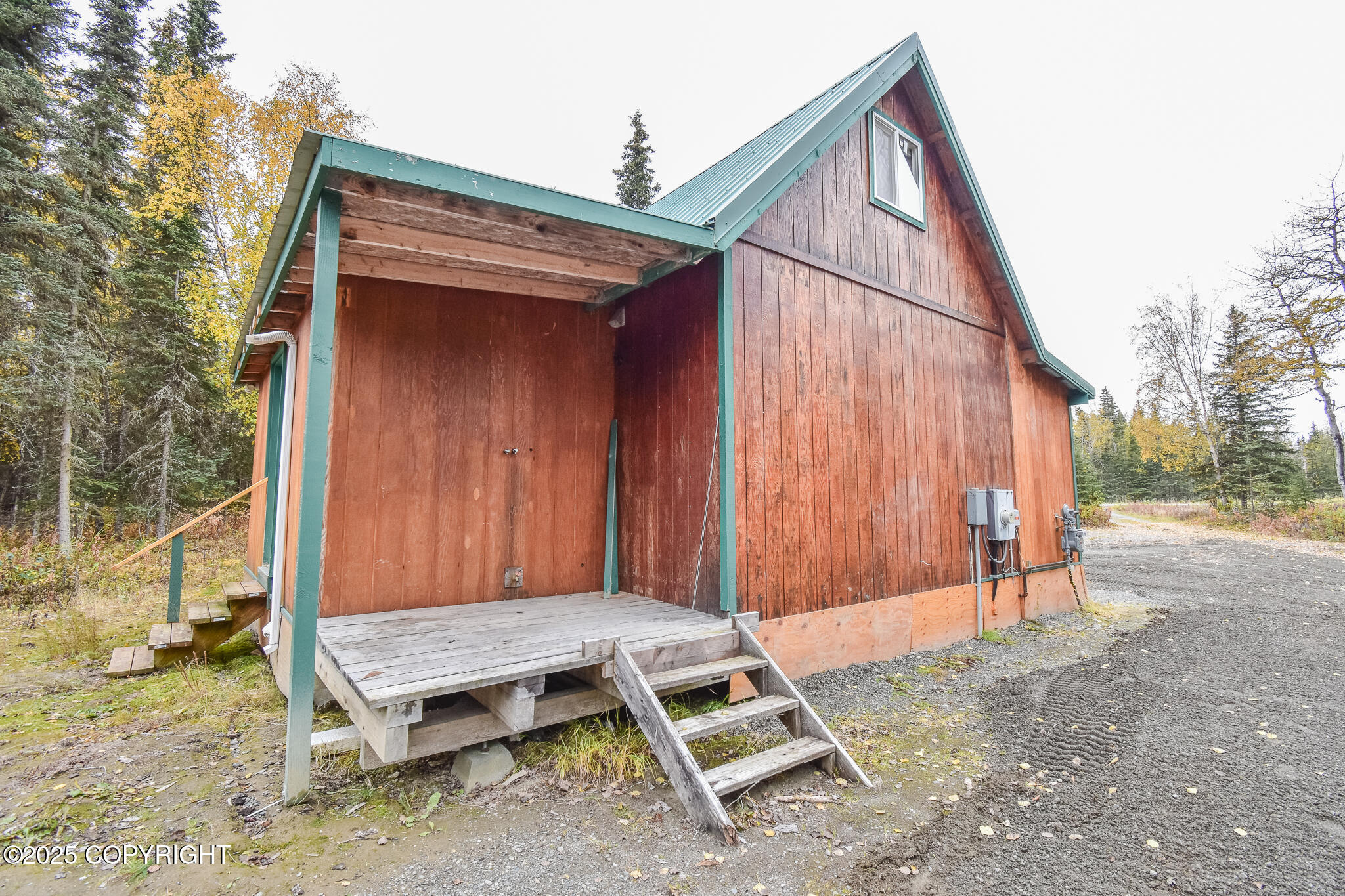 28358 Kalifornsky Beach Road, Kasilof, Alaska image 34