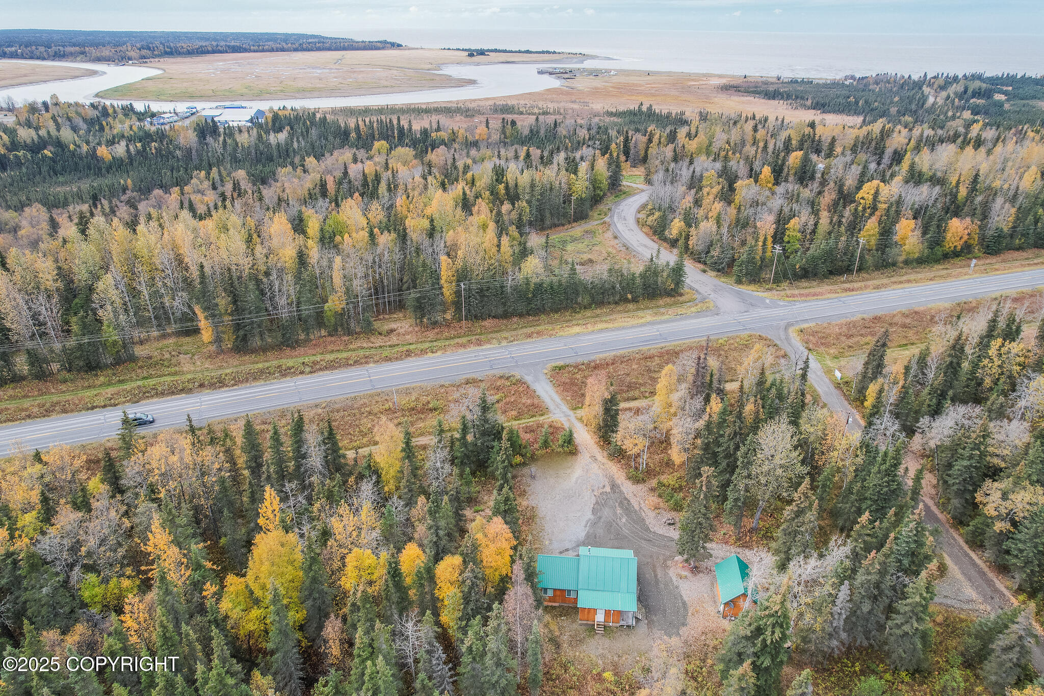 28358 Kalifornsky Beach Road, Kasilof, Alaska image 47
